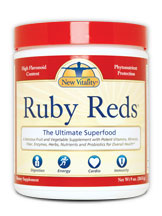 Ruby Reds®